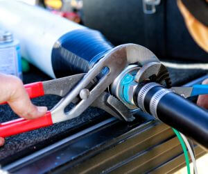 About Sewer Line Replacement Montgomery, PA